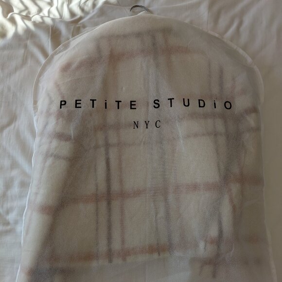 Petite Studio Rumi Wool Jacket - Picture 6 of 8